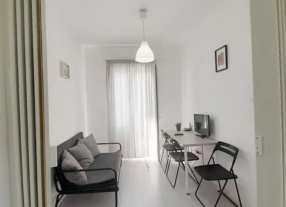CRR4 Piso 3 dormitorios Chamberi-1