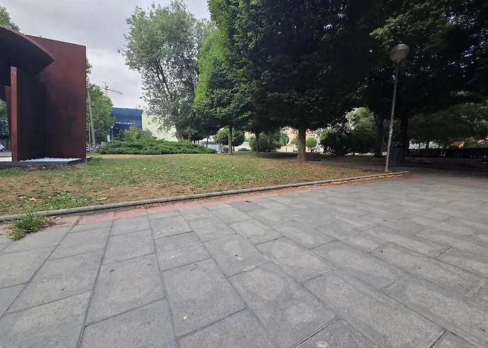 Apartament Antonio Leyva