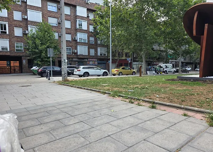 Apartament Antonio Leyva
